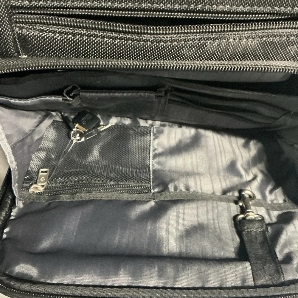 travel rolling case
